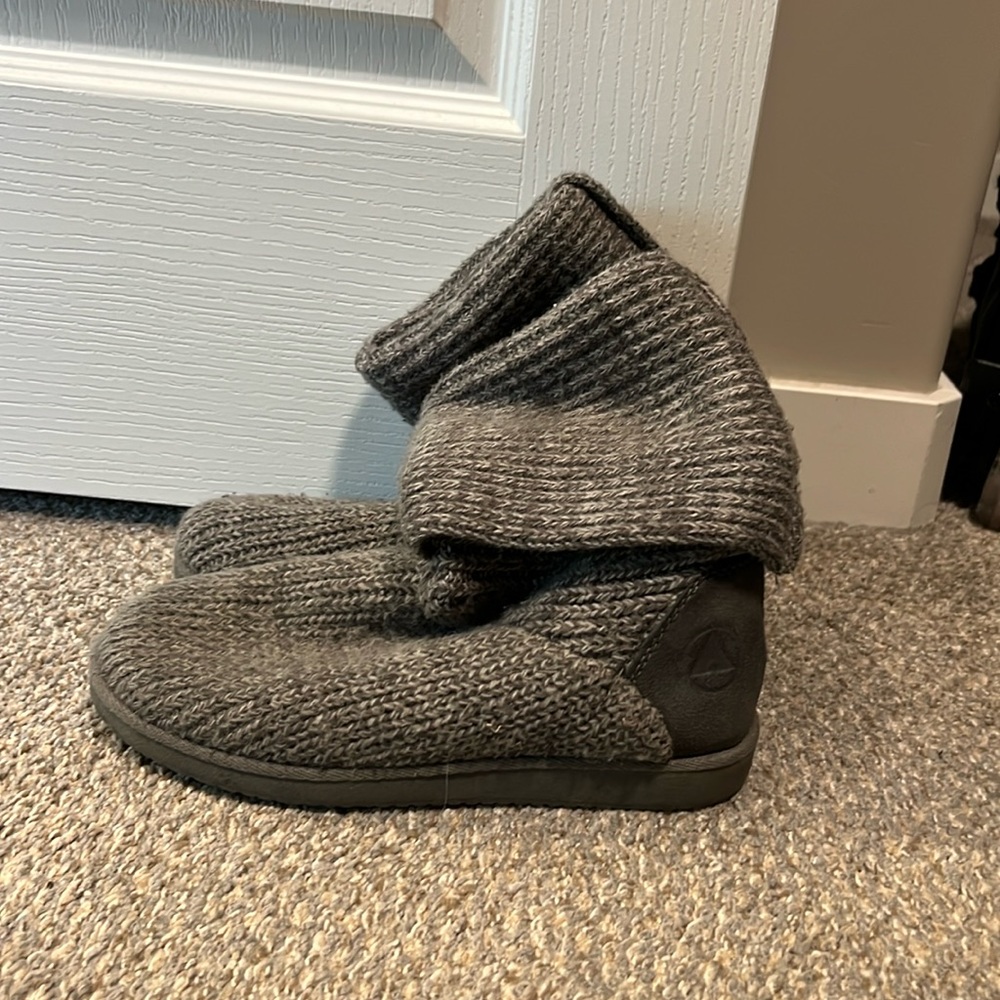 Airwalk Boots